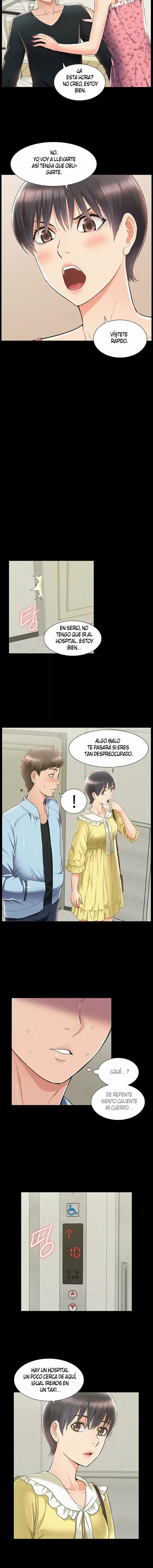 Ejaculation Capítulo 47 - Página 13