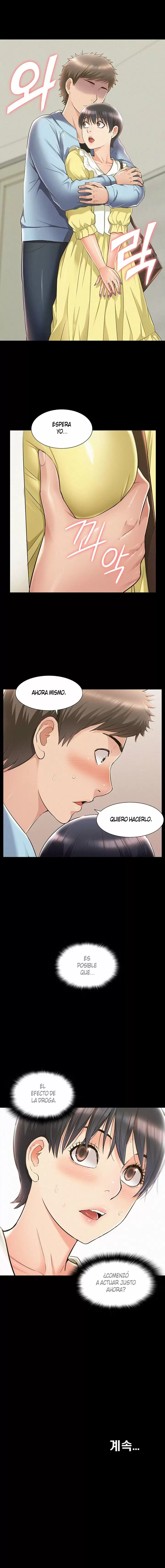 Ejaculation Capítulo 47 - Página 14