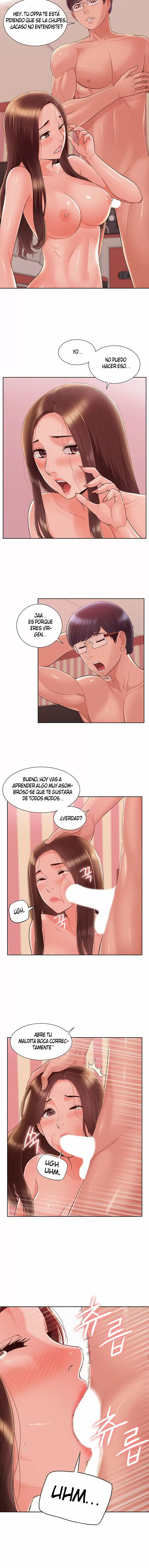 Ejaculation Capítulo 47 - Página 6