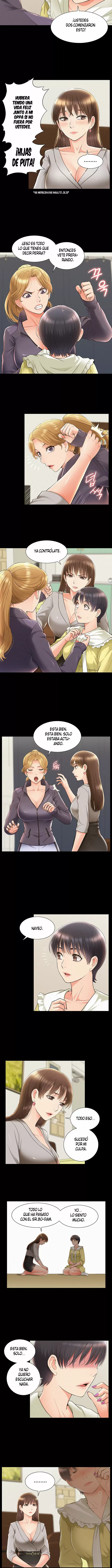 Ejaculation Capítulo 48 - Página 10