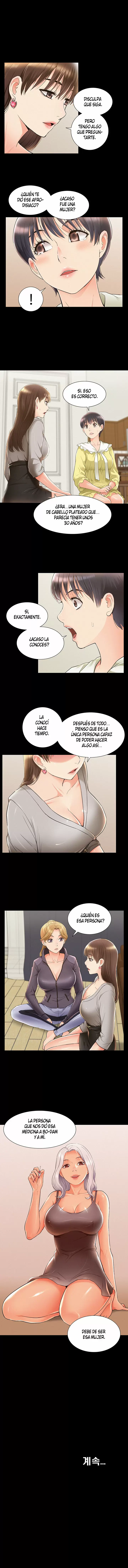 Ejaculation Capítulo 48 - Página 11