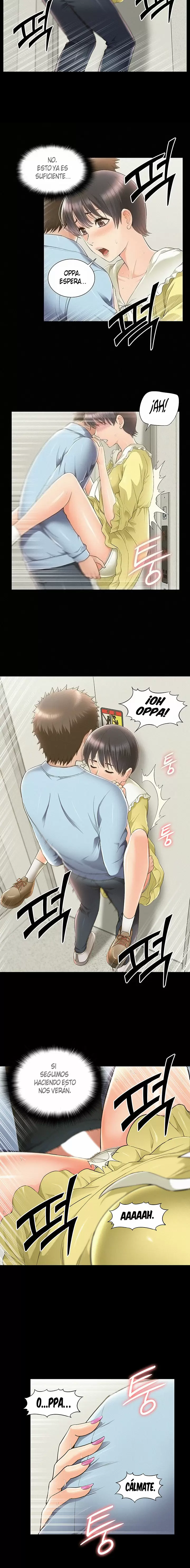 Ejaculation Capítulo 48 - Página 4