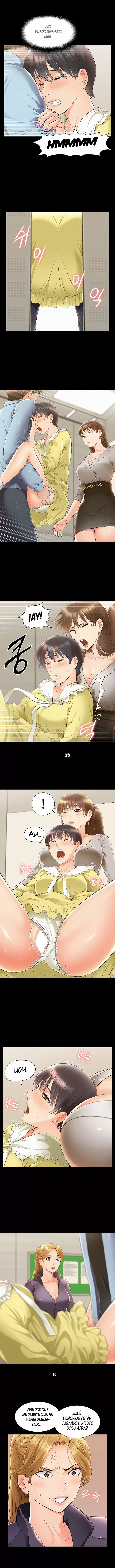 Ejaculation Capítulo 48 - Página 5