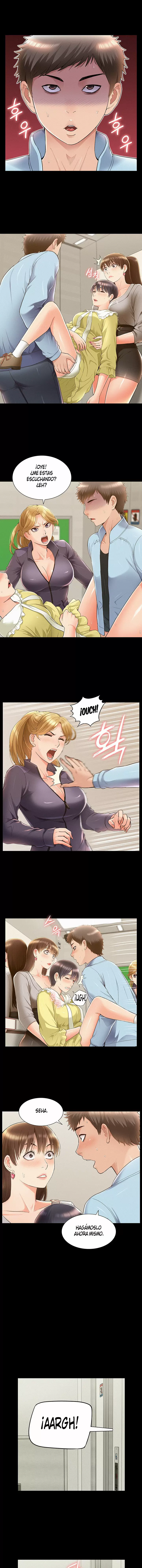 Ejaculation Capítulo 48 - Página 6