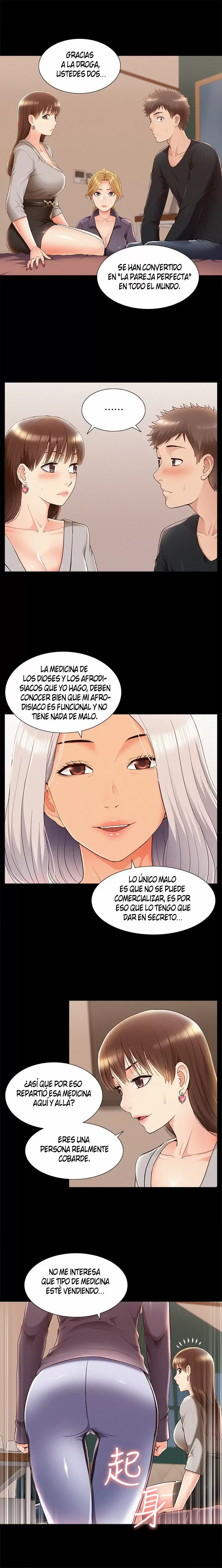 Ejaculation Capítulo 49 - Página 12