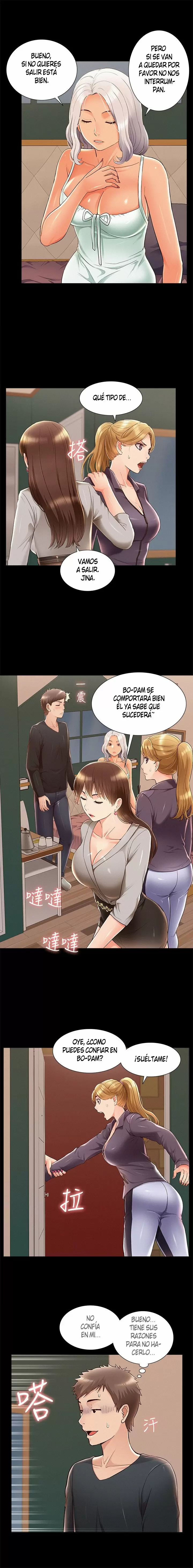 Ejaculation Capítulo 49 - Página 14