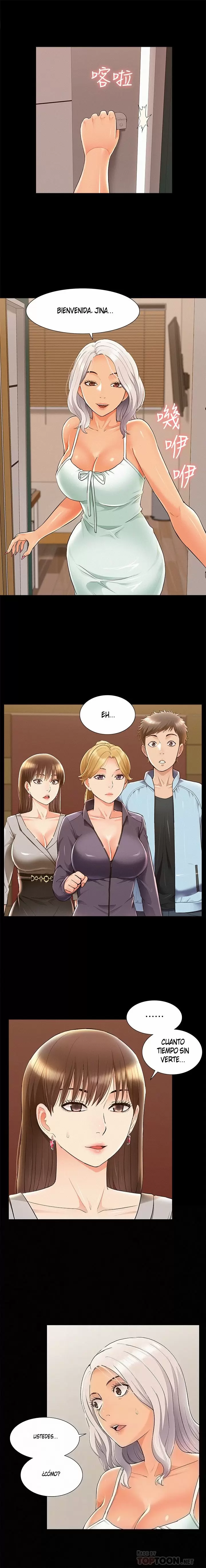 Ejaculation Capítulo 49 - Página 9