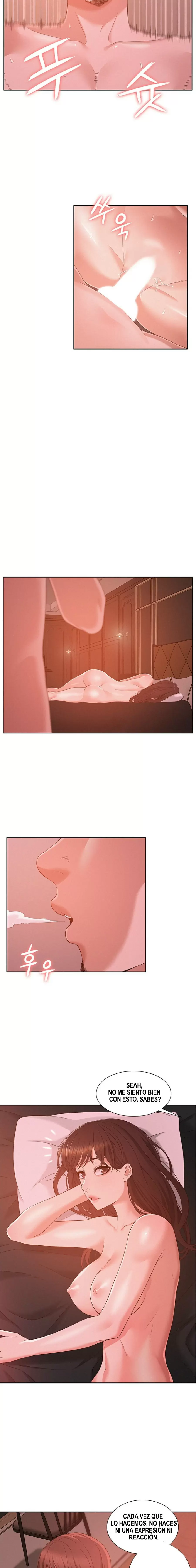 Ejaculation Capítulo 5 - Página 12