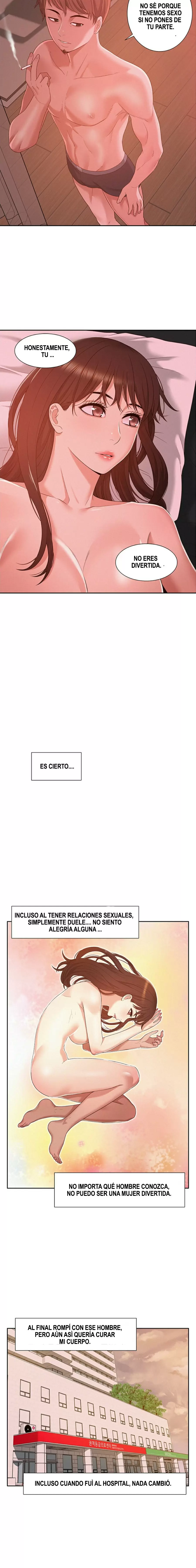 Ejaculation Capítulo 5 - Página 13