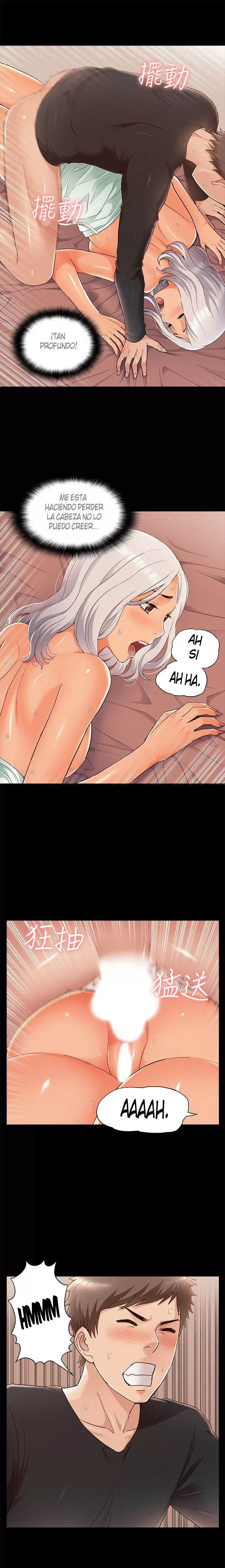 Ejaculation Capítulo 50 - Página 11