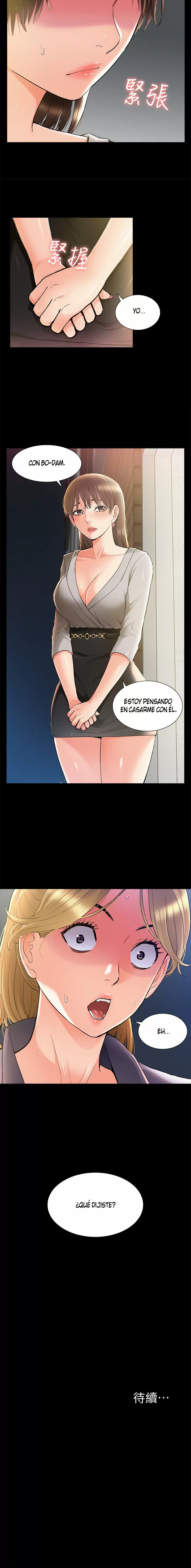 Ejaculation Capítulo 50 - Página 16