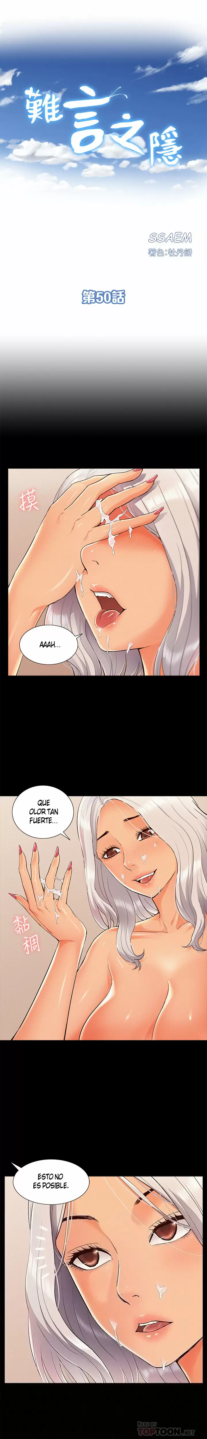 Ejaculation Capítulo 50 - Página 2