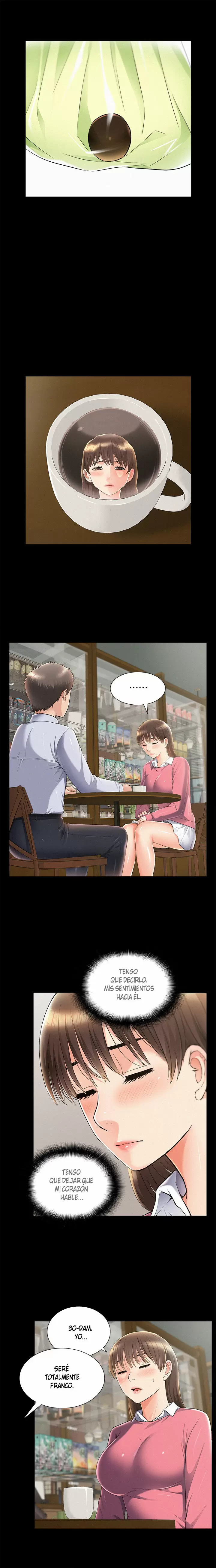 Ejaculation Capítulo 51 - Página 10