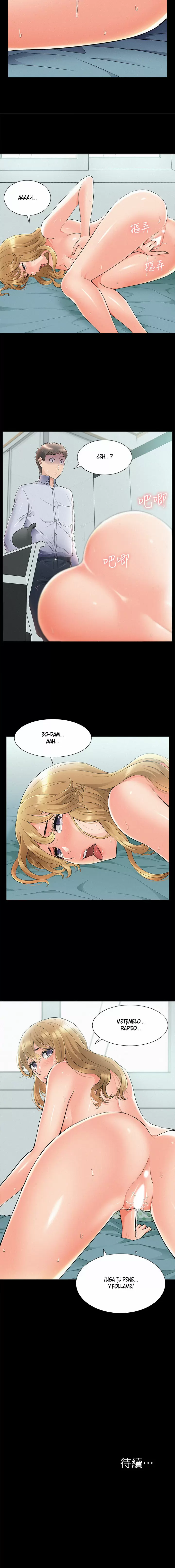 Ejaculation Capítulo 51 - Página 16