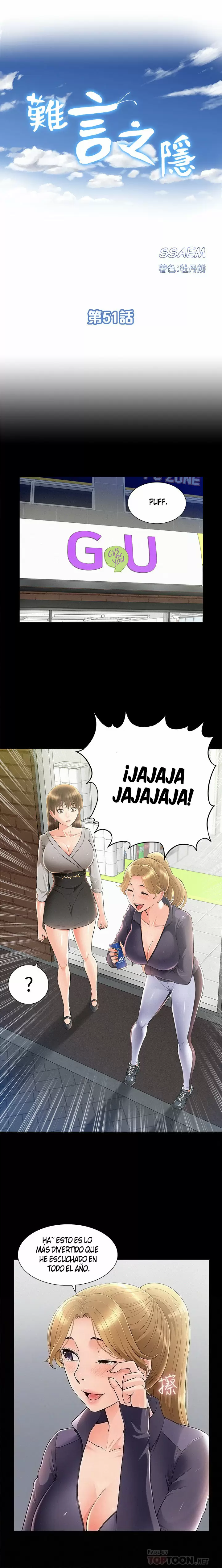 Ejaculation Capítulo 51 - Página 2