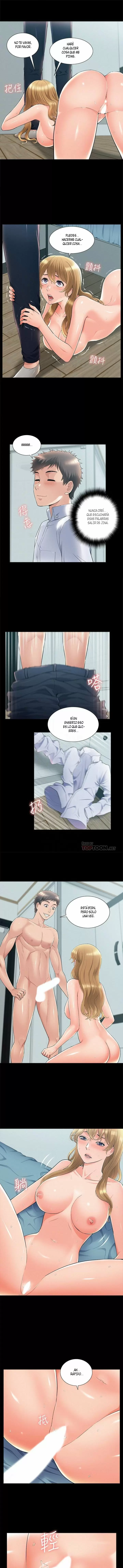 Ejaculation Capítulo 52 - Página 4