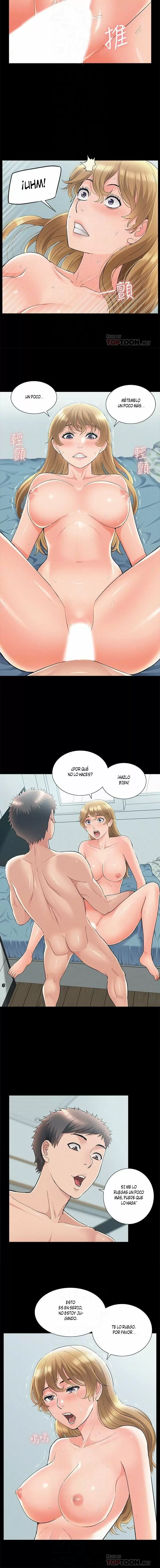 Ejaculation Capítulo 52 - Página 5