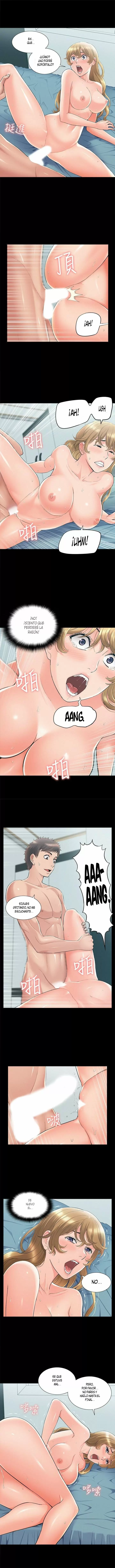 Ejaculation Capítulo 52 - Página 8