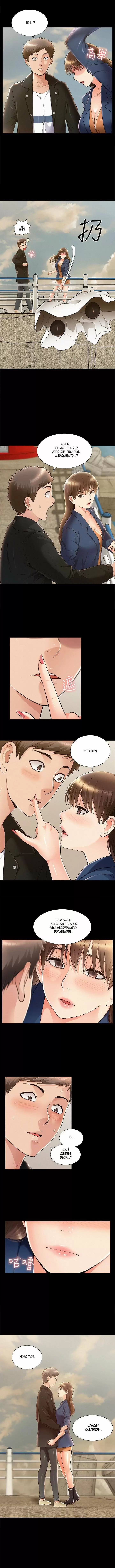 Ejaculation Capítulo 53 - Página 10