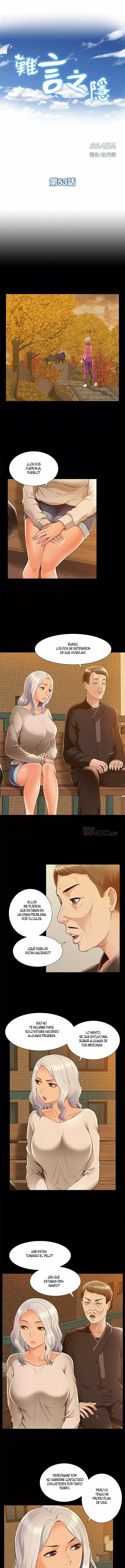 Ejaculation Capítulo 53 - Página 2