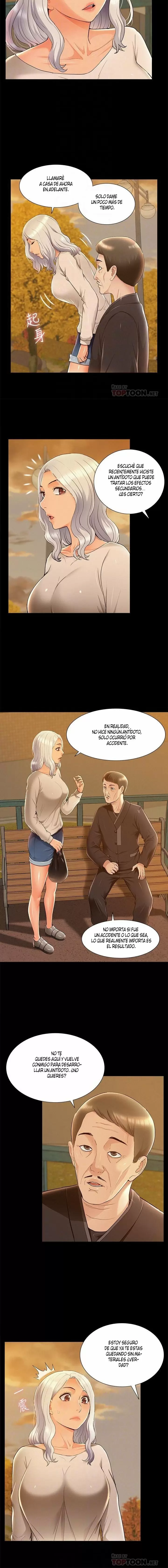 Ejaculation Capítulo 53 - Página 3