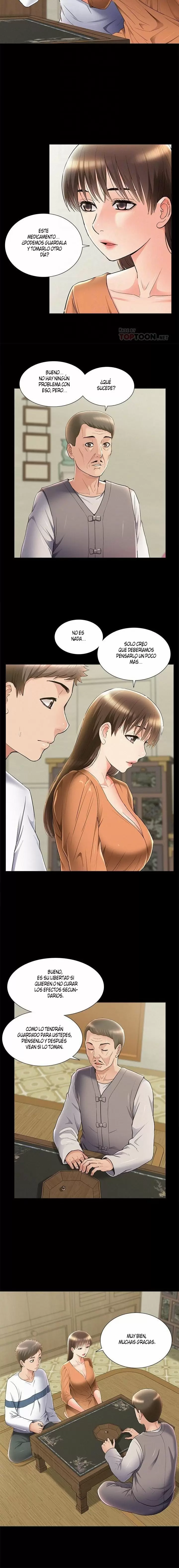 Ejaculation Capítulo 53 - Página 7
