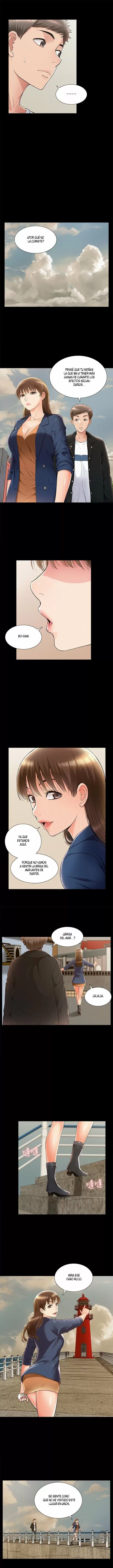 Ejaculation Capítulo 53 - Página 8