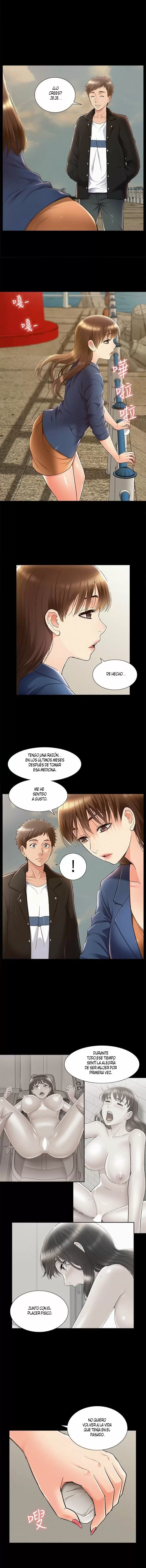 Ejaculation Capítulo 53 - Página 9