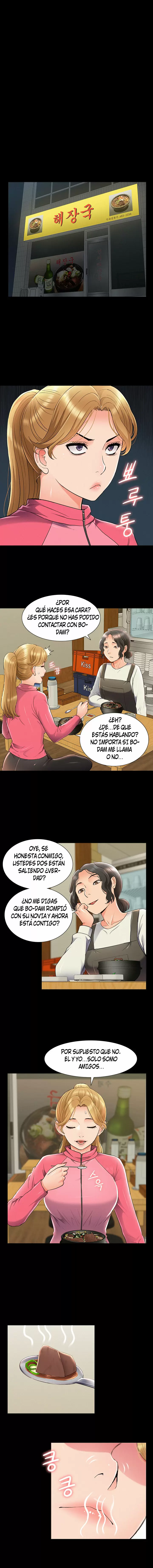Ejaculation Capítulo 54 - Página 12