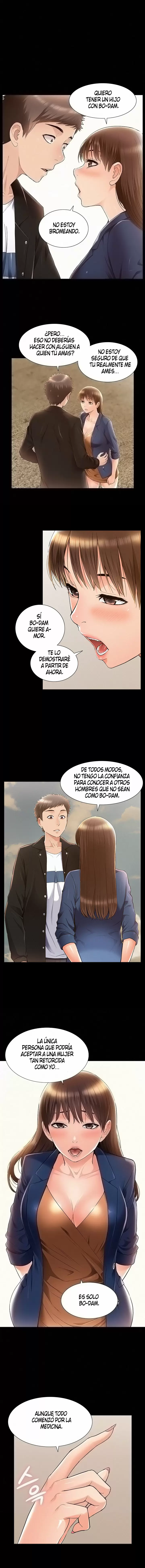 Ejaculation Capítulo 54 - Página 3