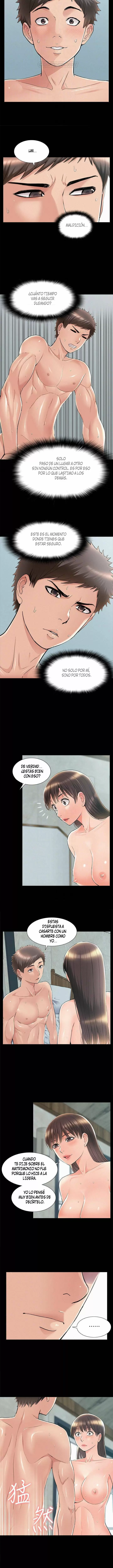 Ejaculation Capítulo 55 - Página 6