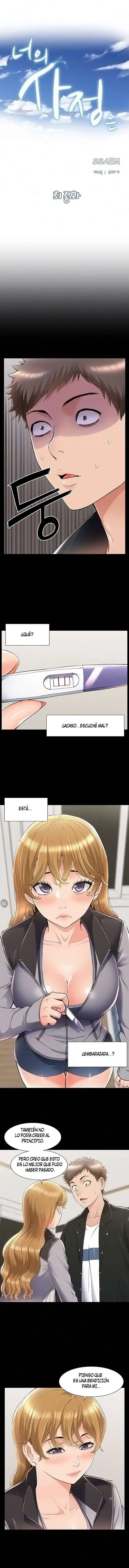 Ejaculation Capítulo 56 - Página 2
