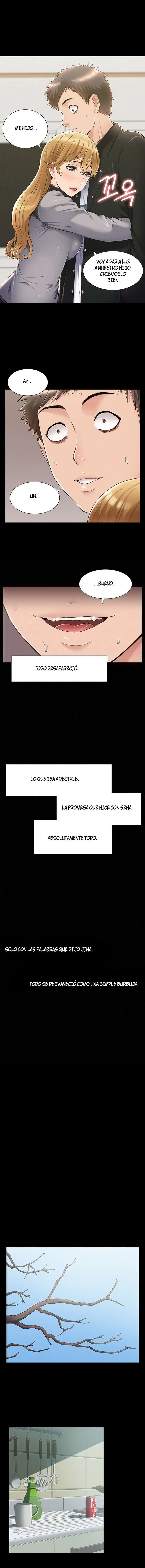 Ejaculation Capítulo 56 - Página 3