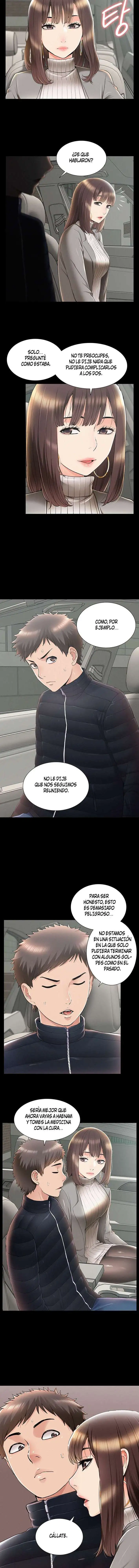 Ejaculation Capítulo 56 - Página 9