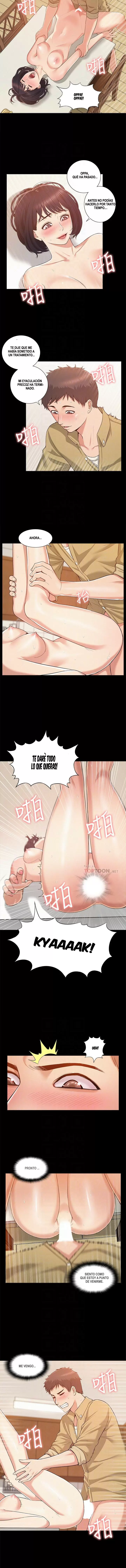 Ejaculation Capítulo 6 - Página 10