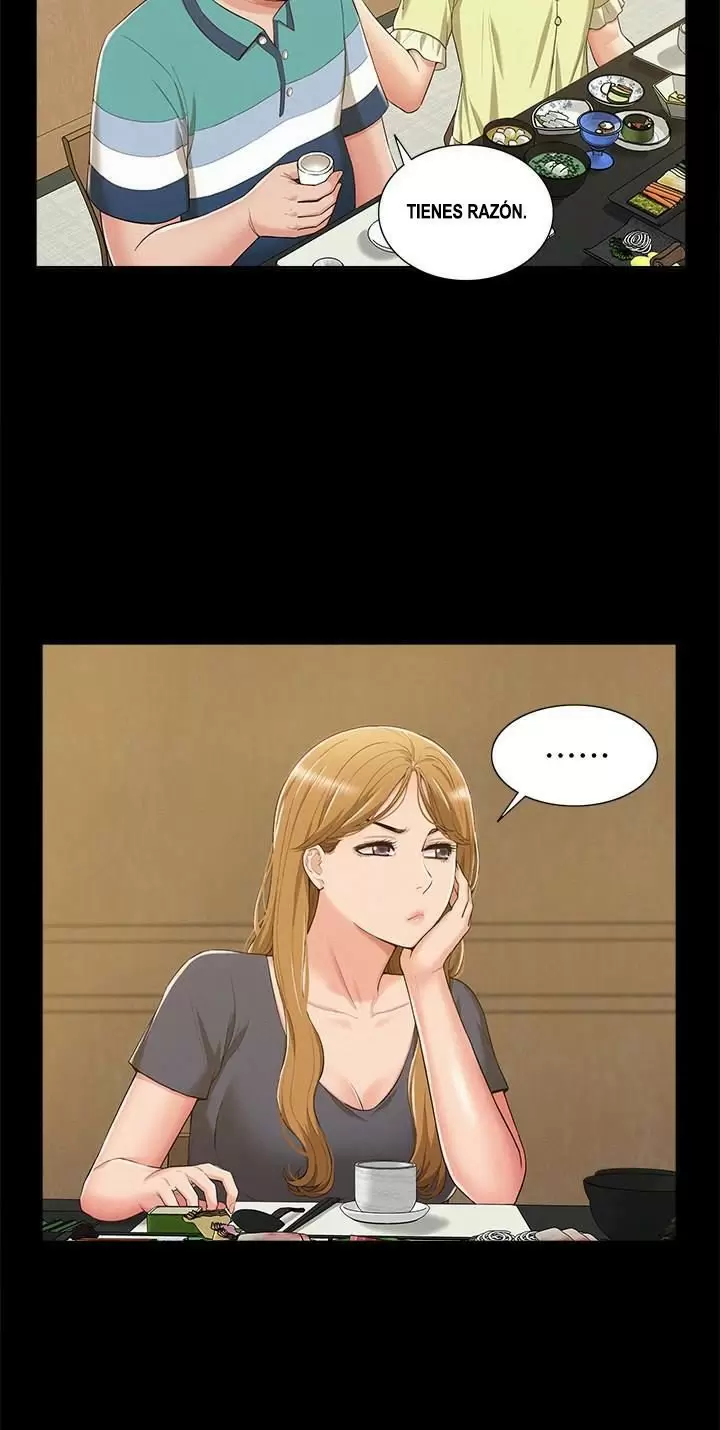 Ejaculation Capítulo 7 - Página 11