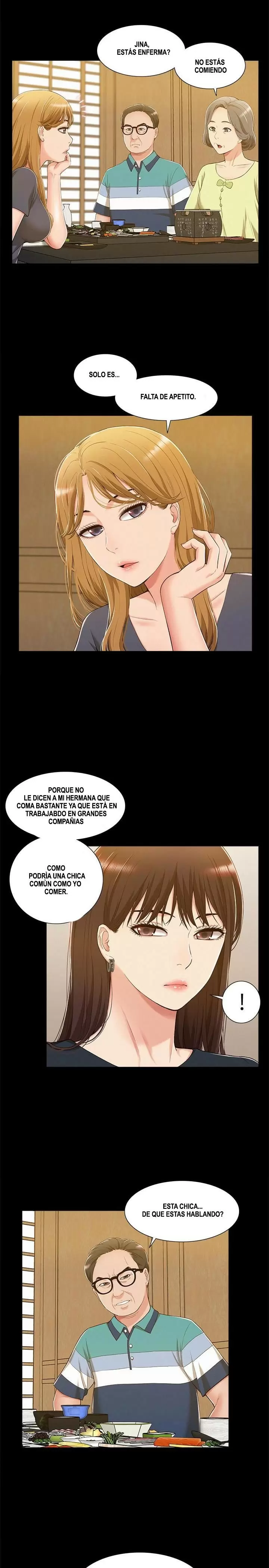 Ejaculation Capítulo 7 - Página 12