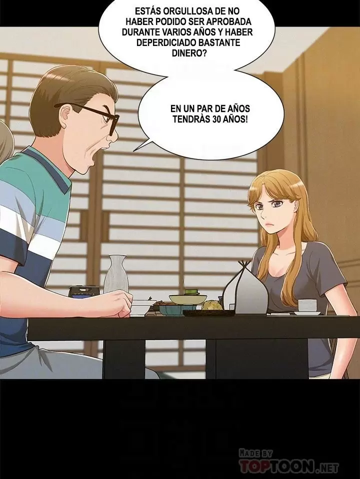 Ejaculation Capítulo 7 - Página 13