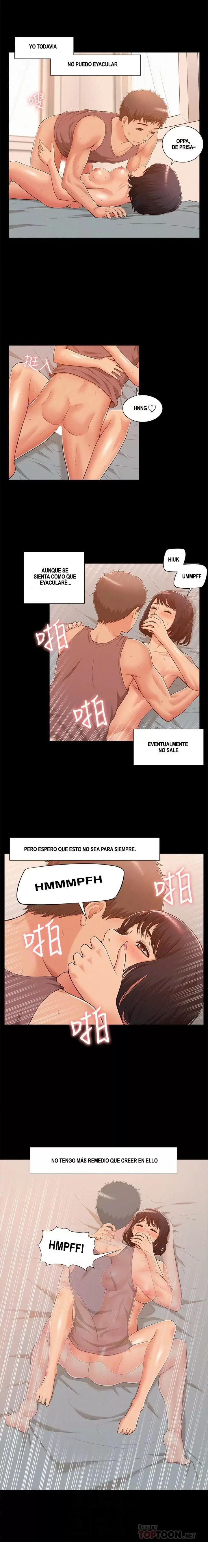 Ejaculation Capítulo 7 - Página 5