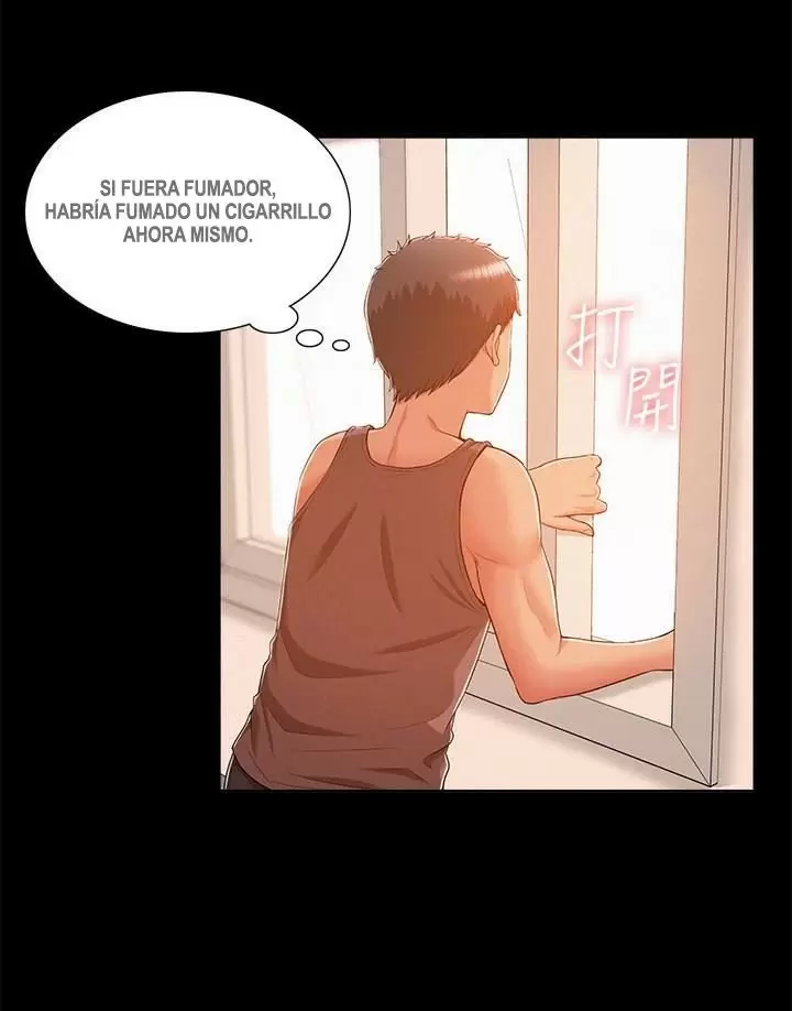 Ejaculation Capítulo 7 - Página 7