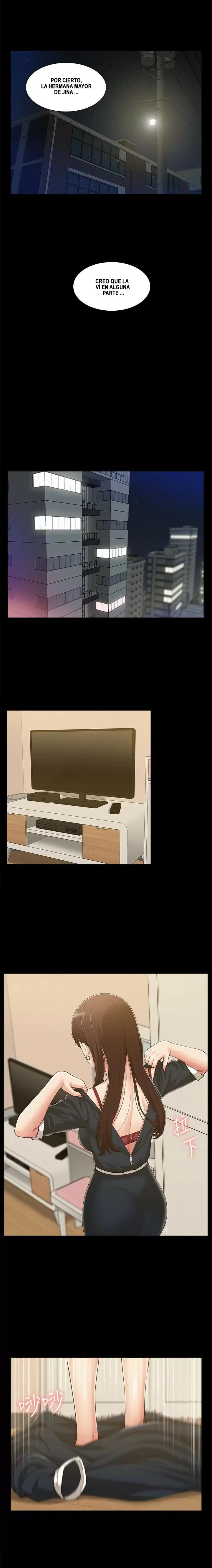 Ejaculation Capítulo 8 - Página 10