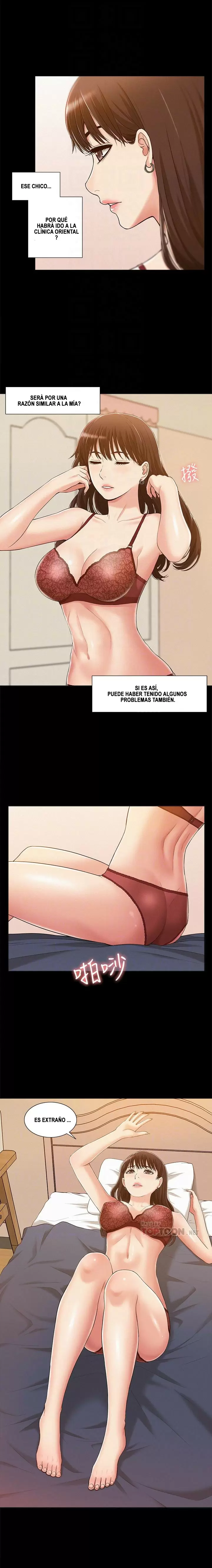 Ejaculation Capítulo 8 - Página 11