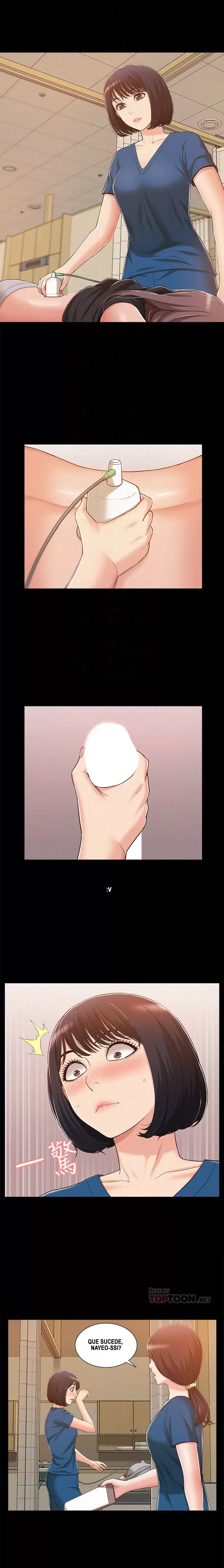 Ejaculation Capítulo 8 - Página 13