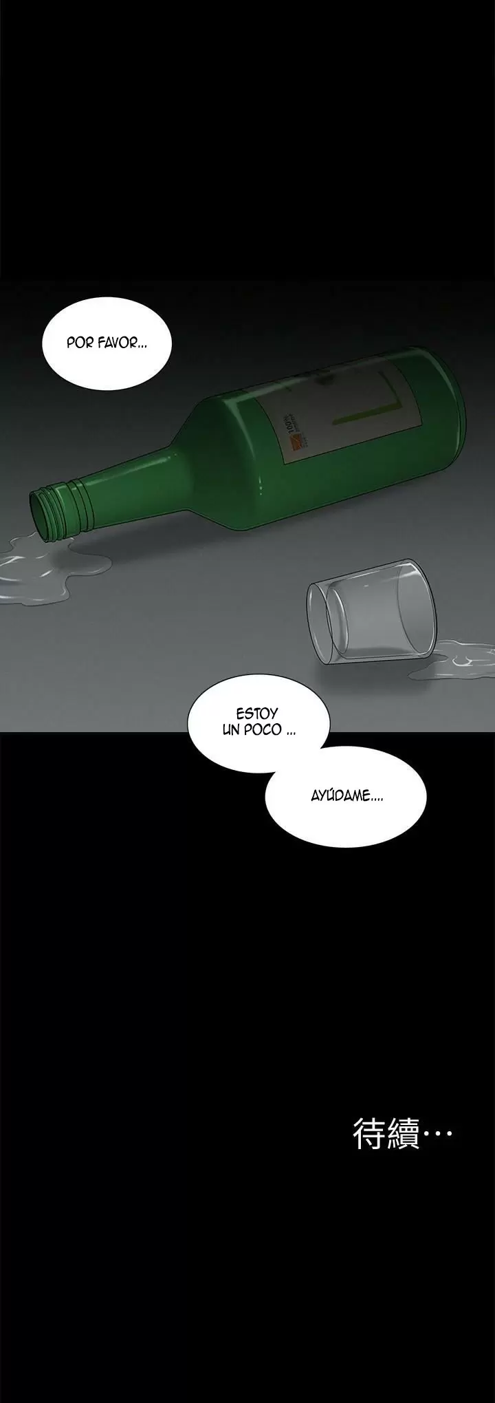 Ejaculation Capítulo 9 - Página 12
