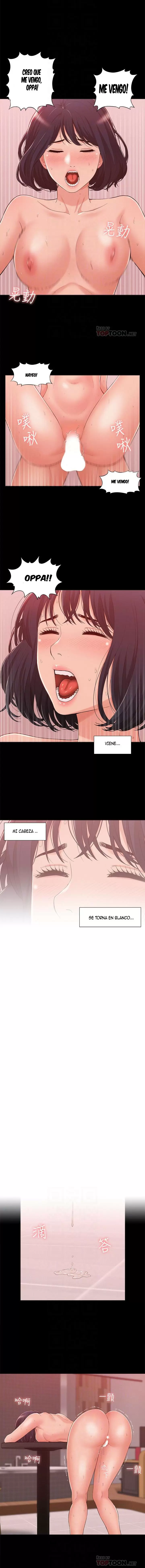 Ejaculation Capítulo 9 - Página 9