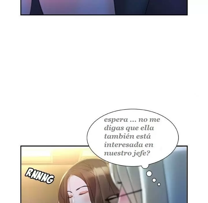 Office Ladies Capítulo 16 - Página 15