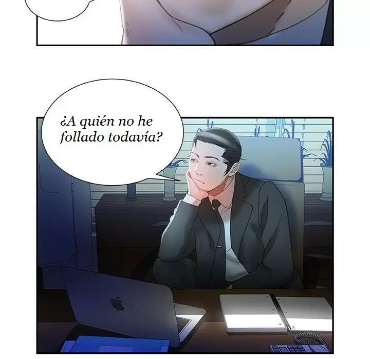 Office Ladies Capítulo 16 - Página 20