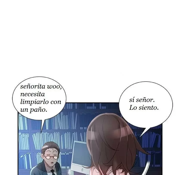 Office Ladies Capítulo 16 - Página 27