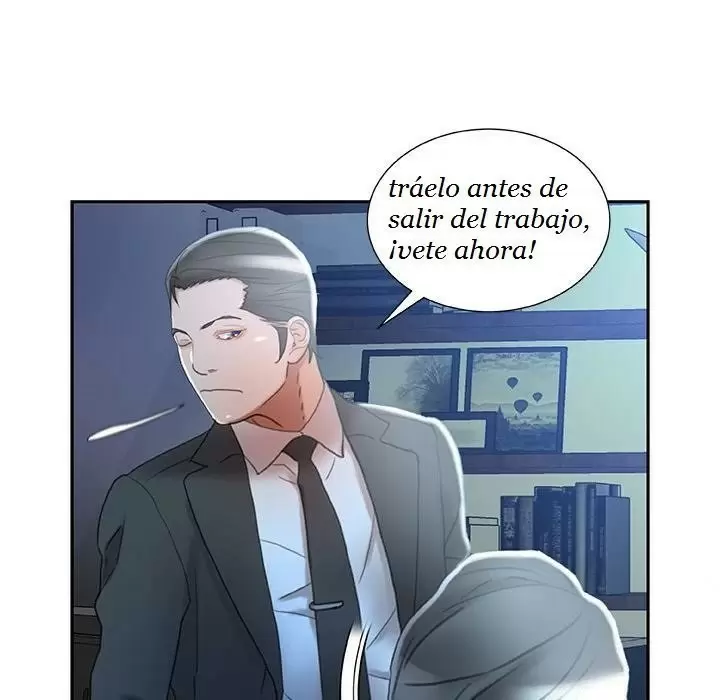 Office Ladies Capítulo 16 - Página 37