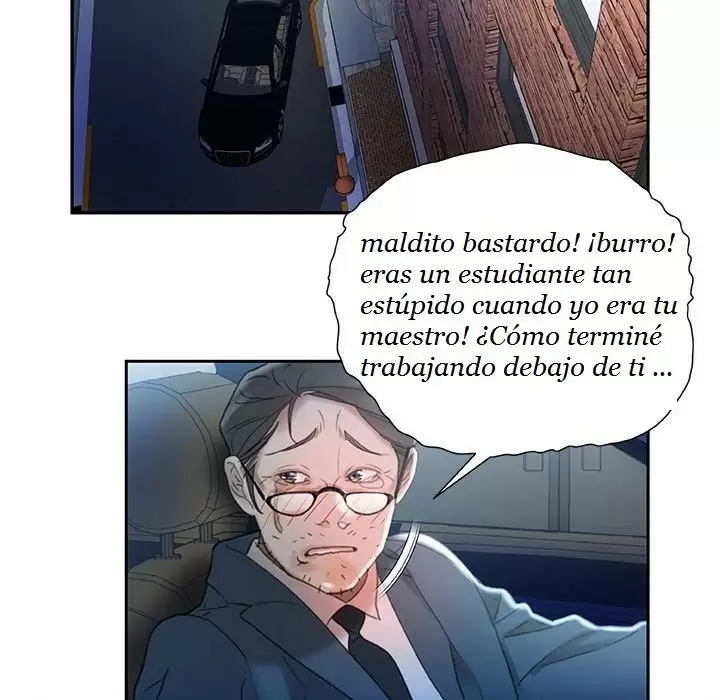Office Ladies Capítulo 16 - Página 40